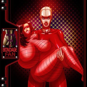 Adora The Collectionist - Issue 1 (BDSM Fan Comics) image 002