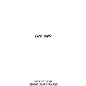 Punishment School - Issue 1 (BDSM Fan Comics) image 018