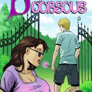 Bigous Boobsous (BE Story Club Comics) thumbnail