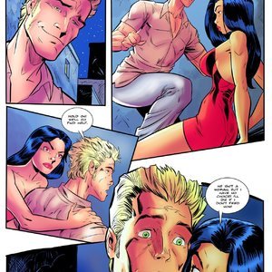Boobpire Resurrection (BE Story Club Comics) image 053