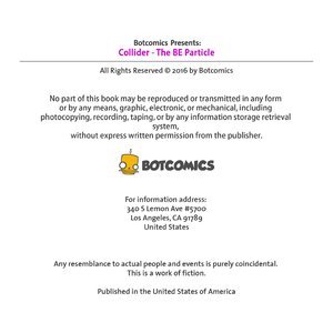Collider - The BE Particle (BE Story Club Comics) image 002