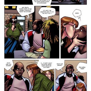 Educational Endowments (BE Story Club Comics) image 048