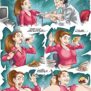 Island of Dreams (BE Story Club Comics) image 013