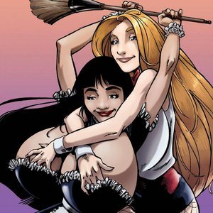 Island of Dreams (BE Story Club Comics) image 063