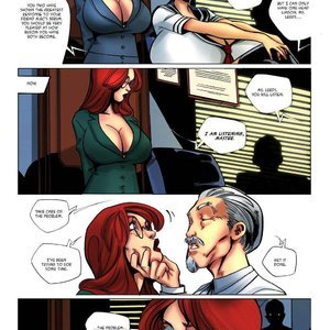 Island of Dreams (BE Story Club Comics) image 078