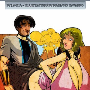 Lupanare (BE Story Club Comics) thumbnail