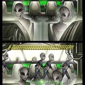 Mars Wants Milk - Issue 1 (BE Story Club Comics) image 012