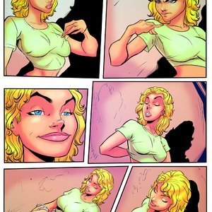 Master PC - Greek Drama (BE Story Club Comics) image 017