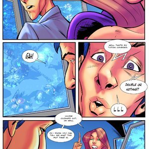 Master PC - Greek Drama (BE Story Club Comics) image 032