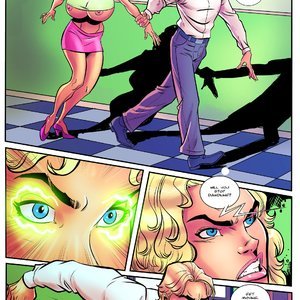 Master PC - Greek Drama (BE Story Club Comics) image 052