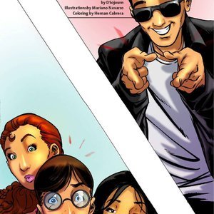 Stranger than Fiction (BE Story Club Comics) thumbnail