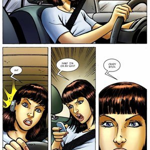 The Mix Up of Incredibra Proportions - Issue 5 (BE Story Club Comics) image 002