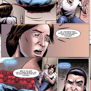 The Three Wish Myth (BE Story Club Comics) image 010