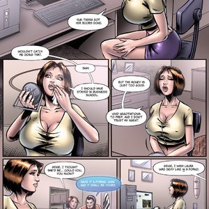 The Three Wish Myth (BE Story Club Comics) image 016