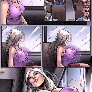 The Three Wish Myth (BE Story Club Comics) image 025