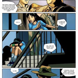 Welcome to Chastity (BE Story Club Comics) image 044