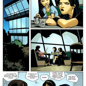 Welcome to Chastity (BE Story Club Comics) image 046