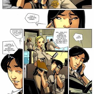Welcome to Chastity (BE Story Club Comics) image 051