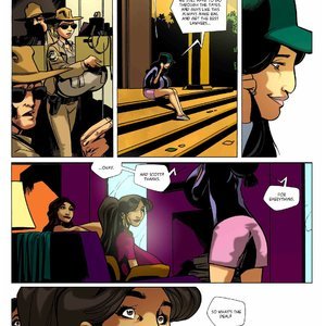 Welcome to Chastity (BE Story Club Comics) image 065