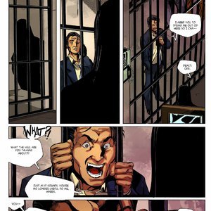 Welcome to Chastity (BE Story Club Comics) image 070