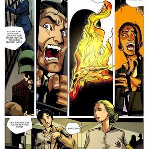Welcome to Chastity (BE Story Club Comics) image 071