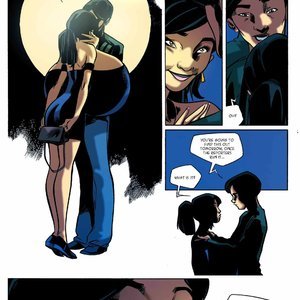 Welcome to Chastity (BE Story Club Comics) image 081