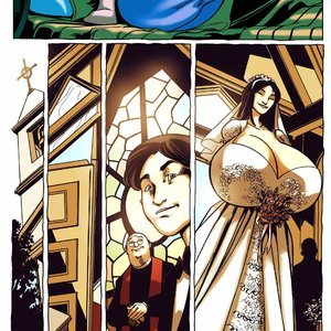 Welcome to Chastity (BE Story Club Comics) image 085