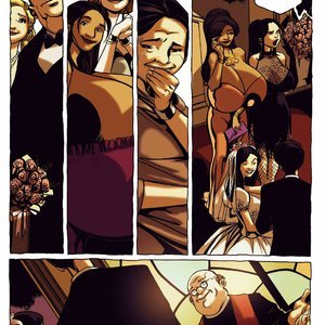 Welcome to Chastity (BE Story Club Comics) image 086