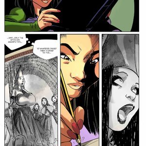 Welcome to Chastity (BE Story Club Comics) image 102