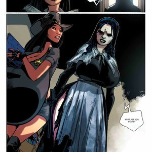 Welcome to Chastity (BE Story Club Comics) image 112