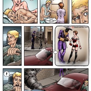 Cuckold Anonymous (Blacknwhite Comics) image 006