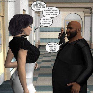 3D The Peoples Court (Blacknwhitecomics Comix) image 018