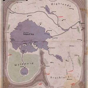 The College of Sorcery (Blackshirtboy Comics) image 002