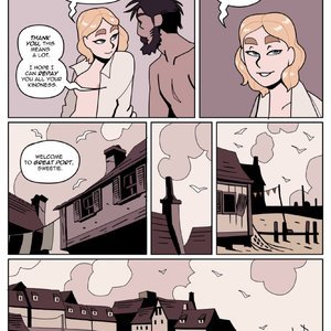 The Festival (Blackshirtboy Comics) image 021