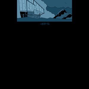 The Isles of Dreams (Blackshirtboy Comics) image 024