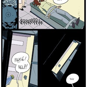 Doctor (Blackshirtboy Comics) image 006