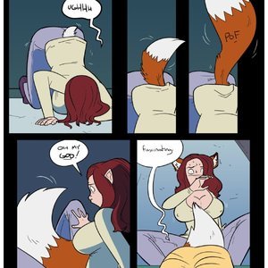 Doctor (Blackshirtboy Comics) image 012