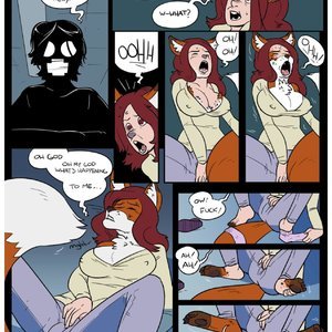 Doctor (Blackshirtboy Comics) image 013
