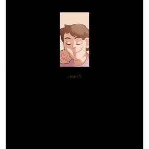 Interludes - Issue 3 (Blackshirtboy Comics) image 022