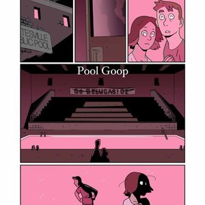 Interludes - Issue 4 (Blackshirtboy Comics) image 015