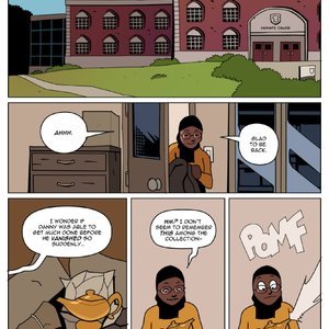 Lamp (Blackshirtboy Comics) image 020