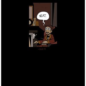 Love on the Plains (Blackshirtboy Comics) image 023