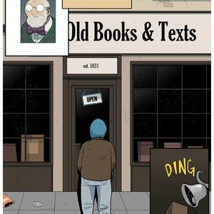 Women by the light of the moon (Blackshirtboy Comics) image 009