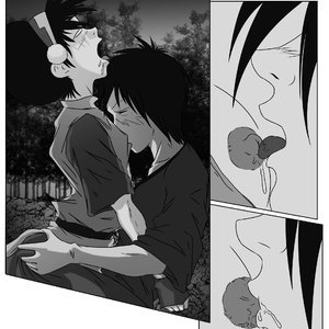 Everything, But A Footjob (Bleedor Comics) image 013