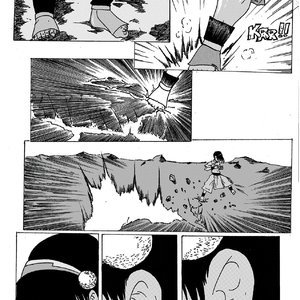 Toph (Bleedor Comics) image 002