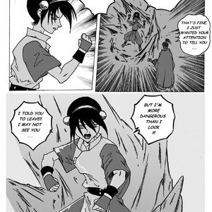 Toph (Bleedor Comics) image 004