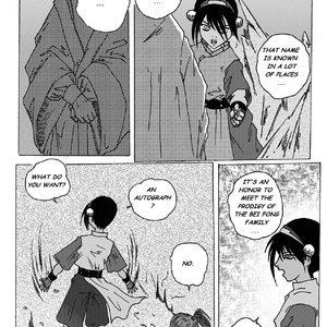 Toph (Bleedor Comics) image 005