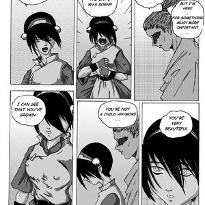 Toph (Bleedor Comics) image 006