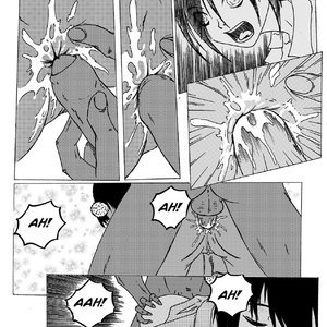 Toph (Bleedor Comics) image 011