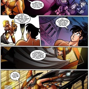 Chapter 1 (Bloody Sugar Comics) image 008